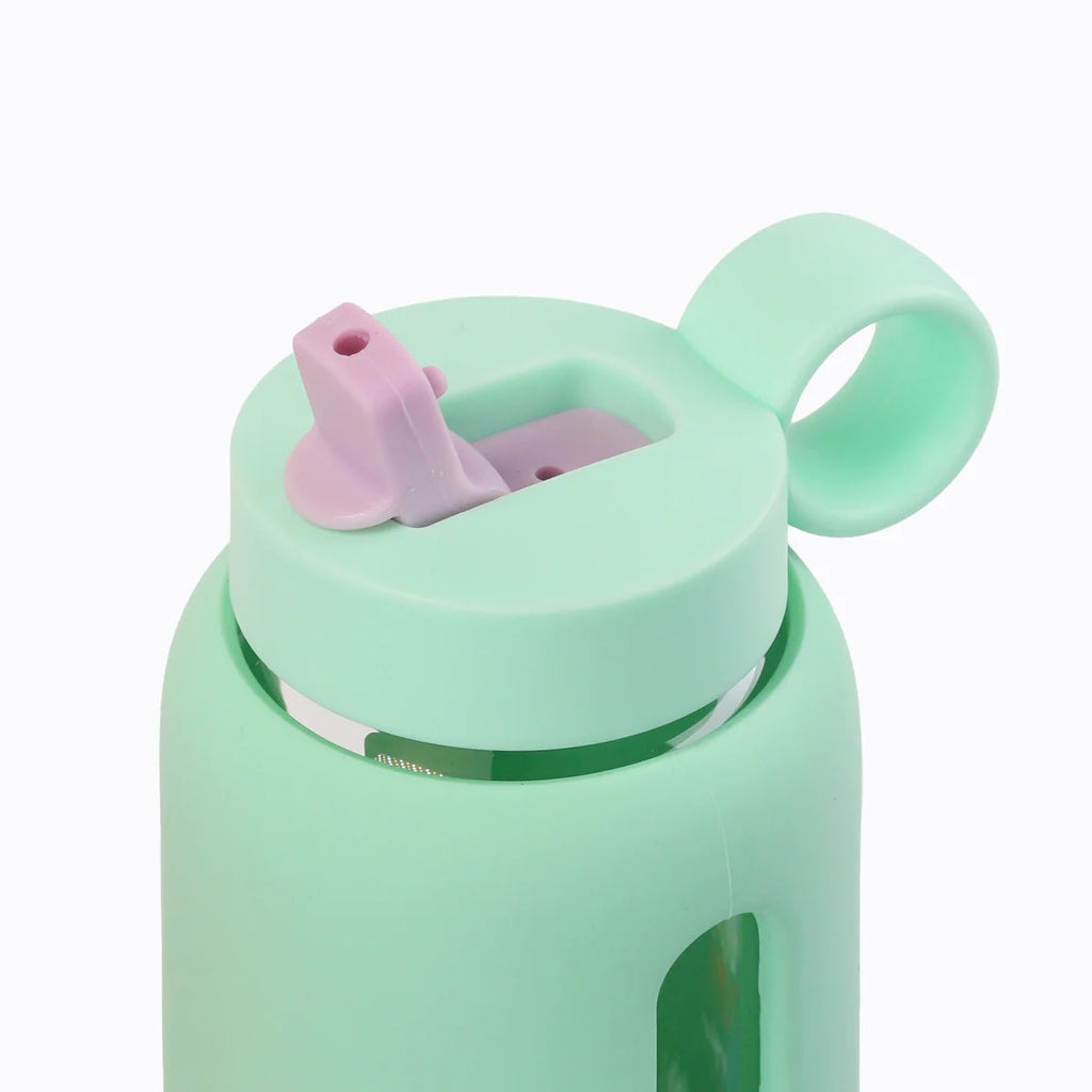 Kids Bottle (Seaglass) by Bink