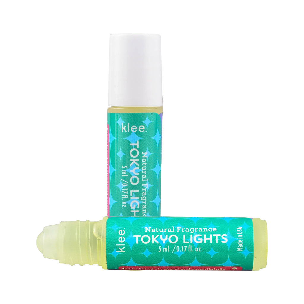 Unicorn Cloud Fairy - Klee Kids Deluxe Makeup Kit by Klee Naturals