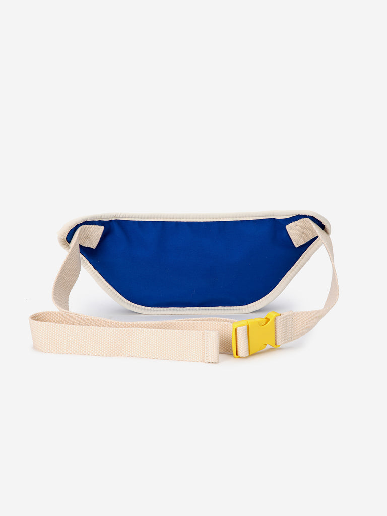 BC Multicolor Belt Pouch by Bobo Choses