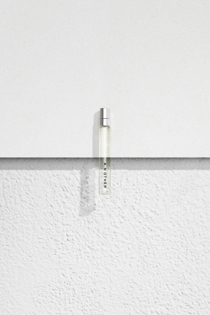 2018 Ginger Tonic Perfume (Travel Size) by A. N. OTHER