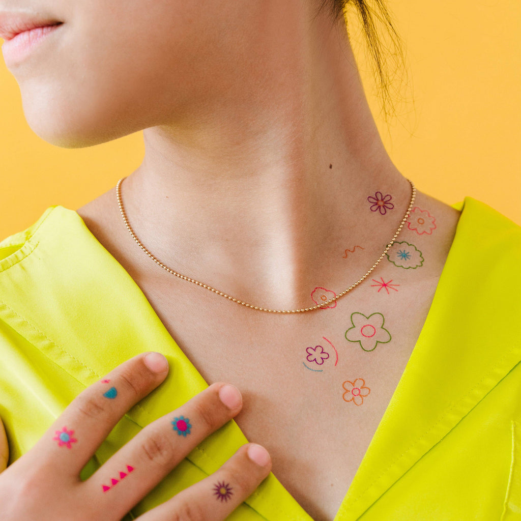 Tiny Things Tin by Tattly