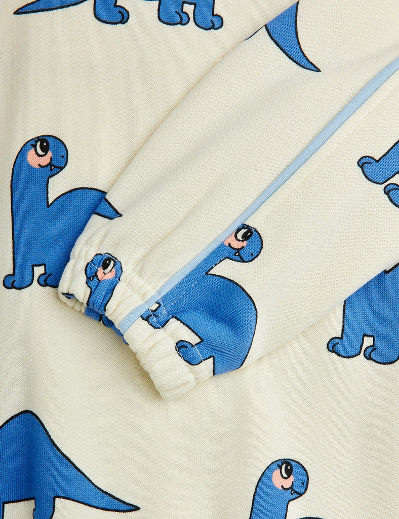 Dino Sweatshirt by Mini Rodini