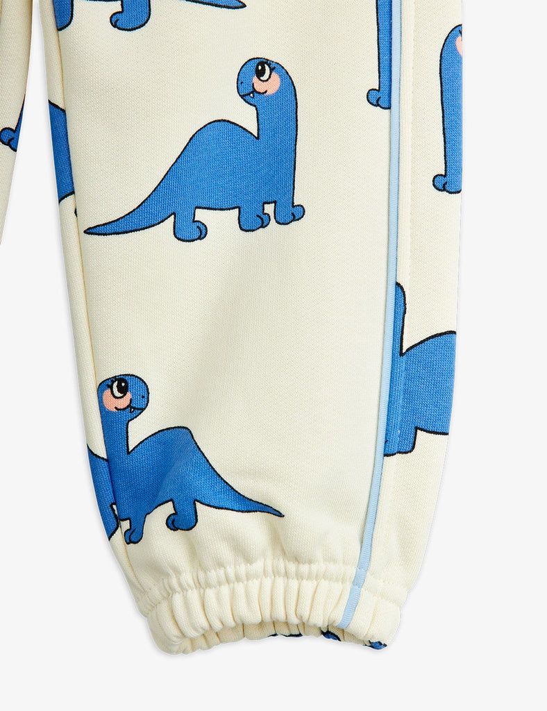 Dino Sweatpants by Mini Rodini