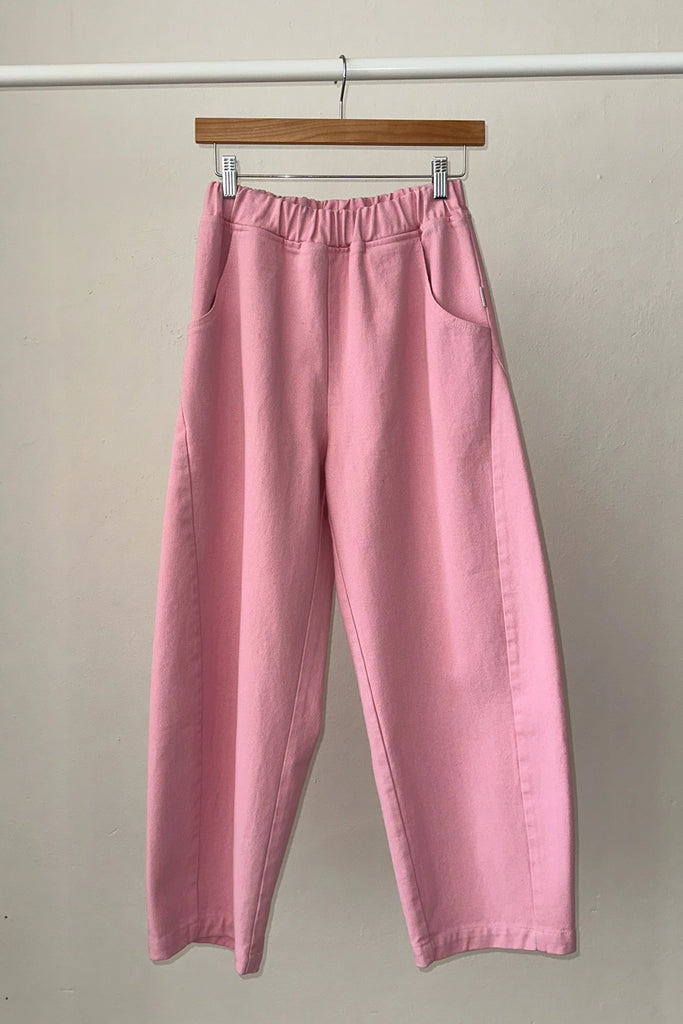 Arc Pants (PINK!) by Le Bon Shoppe