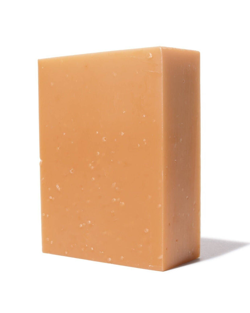 Geranium Bar Soap by Mater Soap