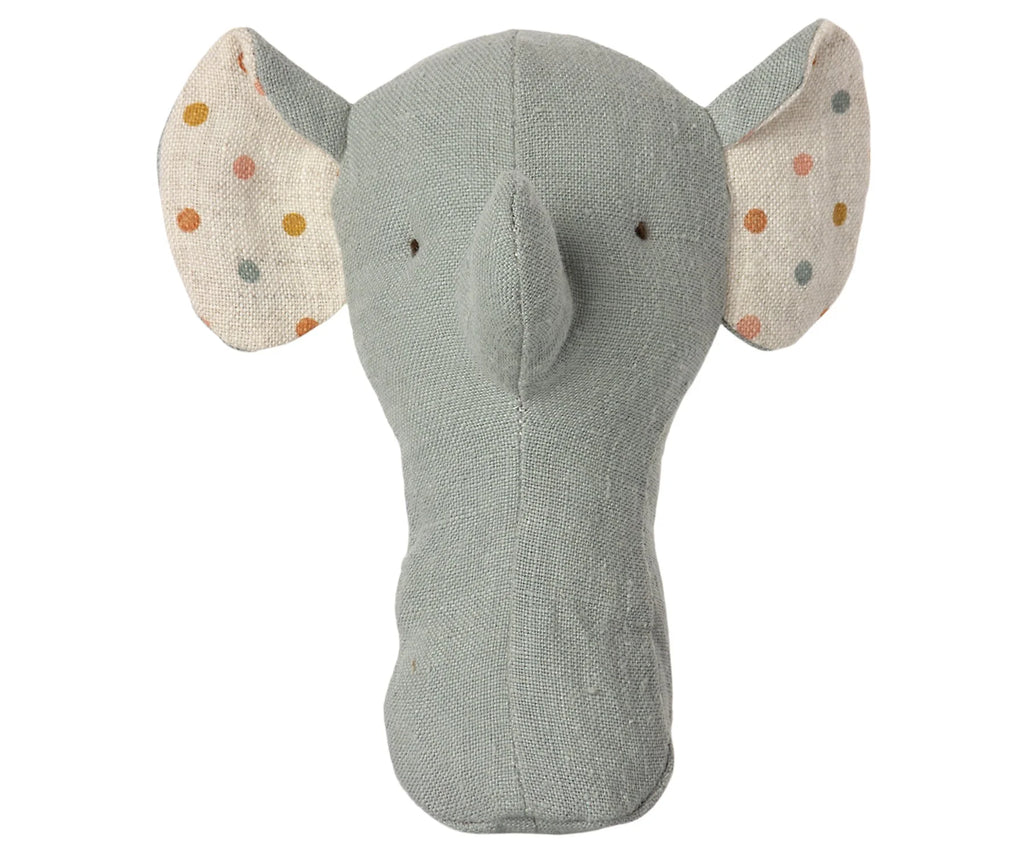 Lullaby Friends Rattle (Elephant)