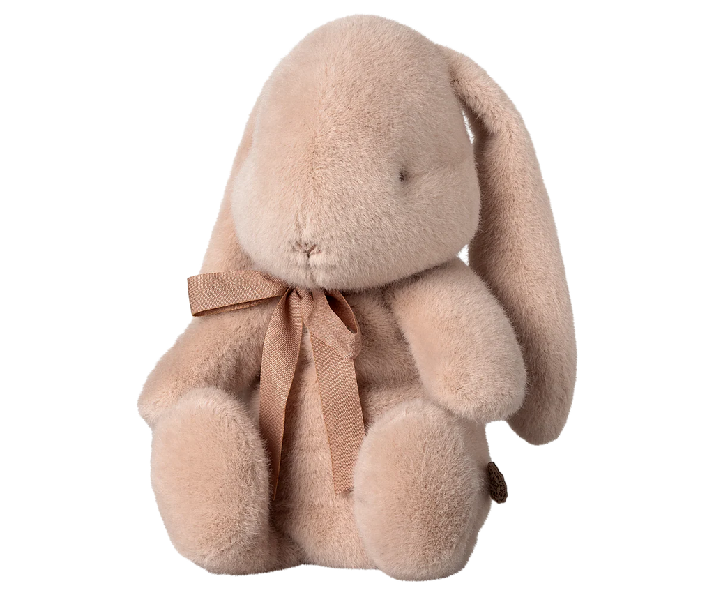 Small Bunny Plush (Light Powder) by Maileg