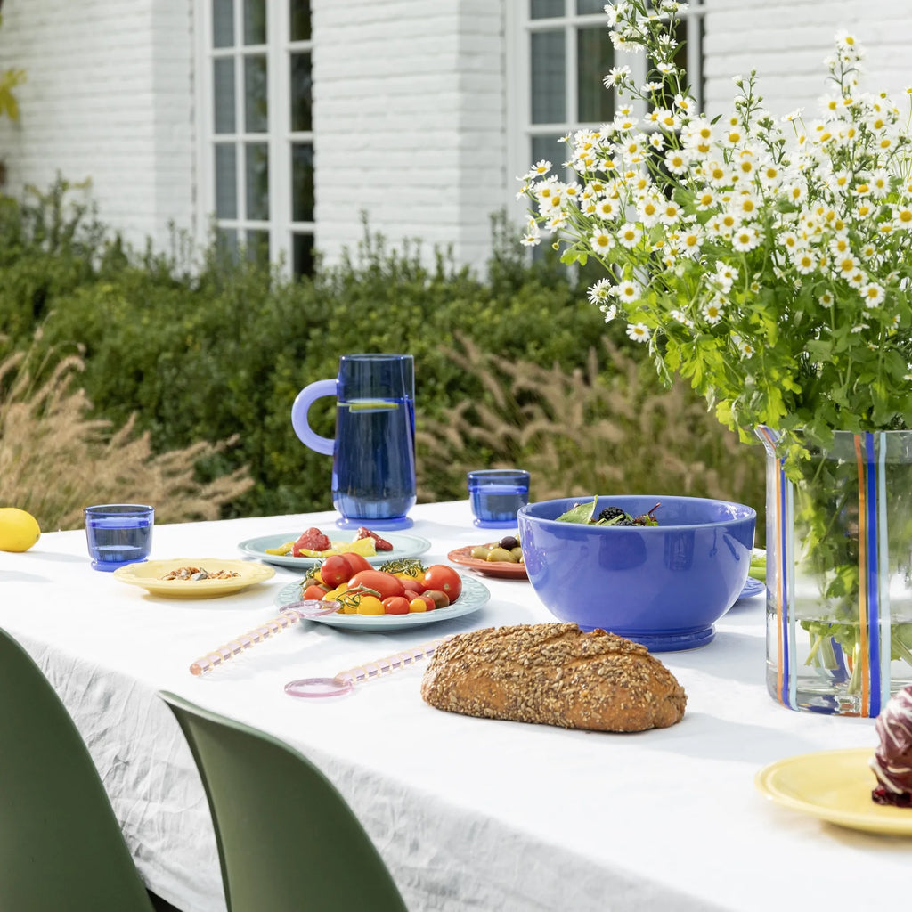 Dew Blue Carafe by &klevering