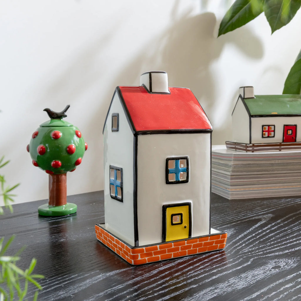 Haines Tealight (Townhouse) by &klevering