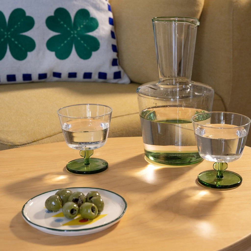 Petal Carafe by &klevering