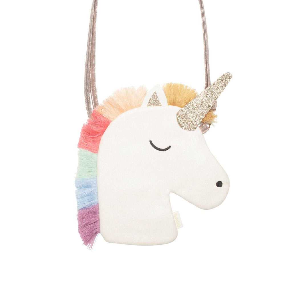 Rainbow Unicorn Bag by Rockahula Kids US