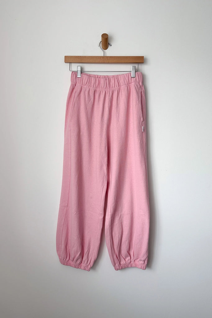 Balloon Pants (Pink) by Le Bon Shoppe