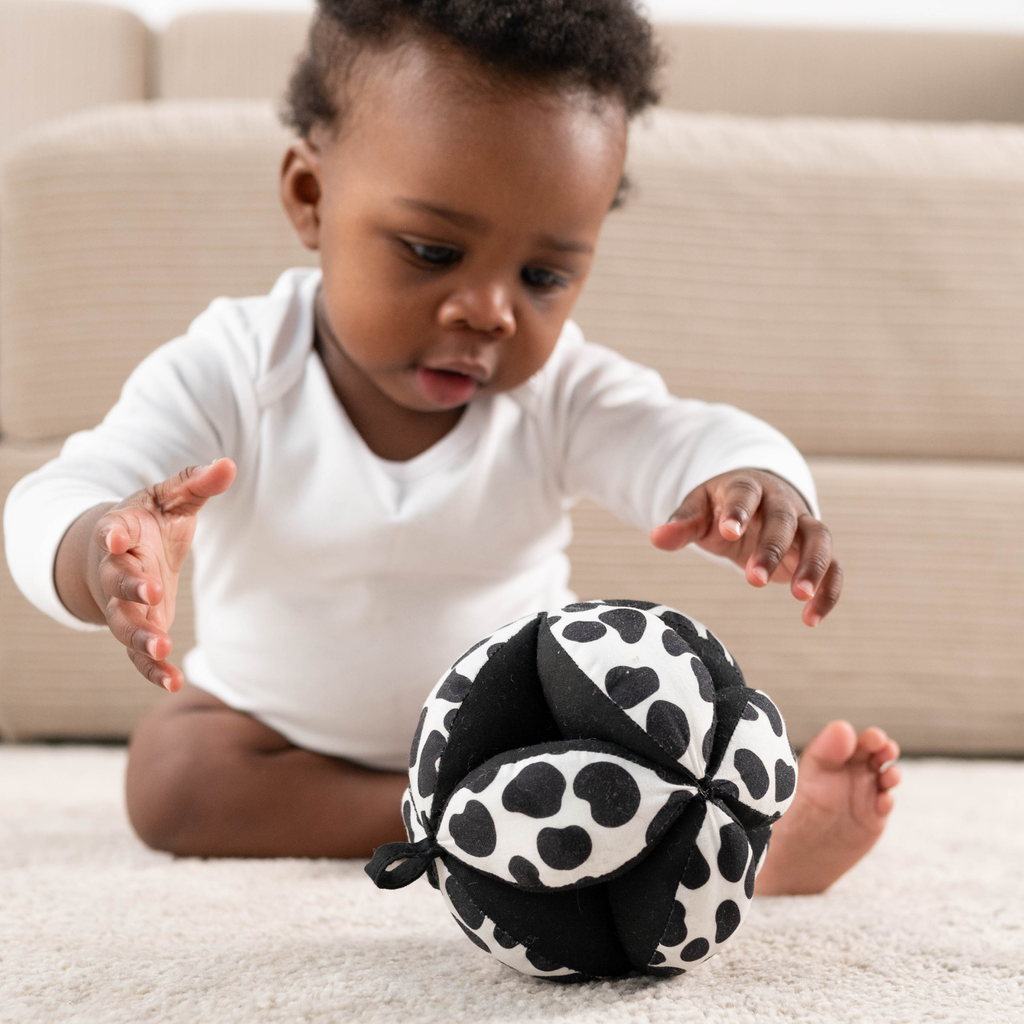 Sensory Grasp Ball by Etta Loves USA