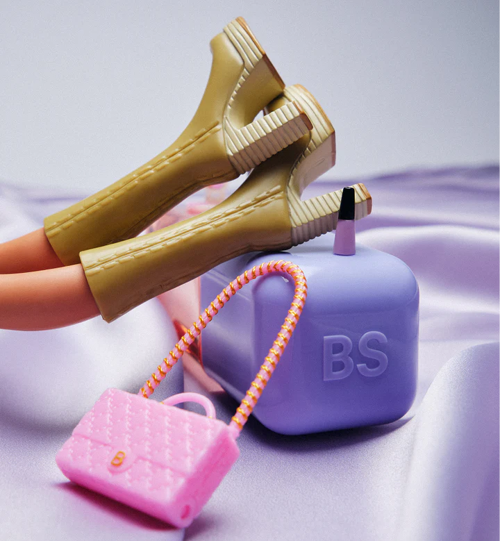 Doll Skin Body Mist (Various) by Boy Smells