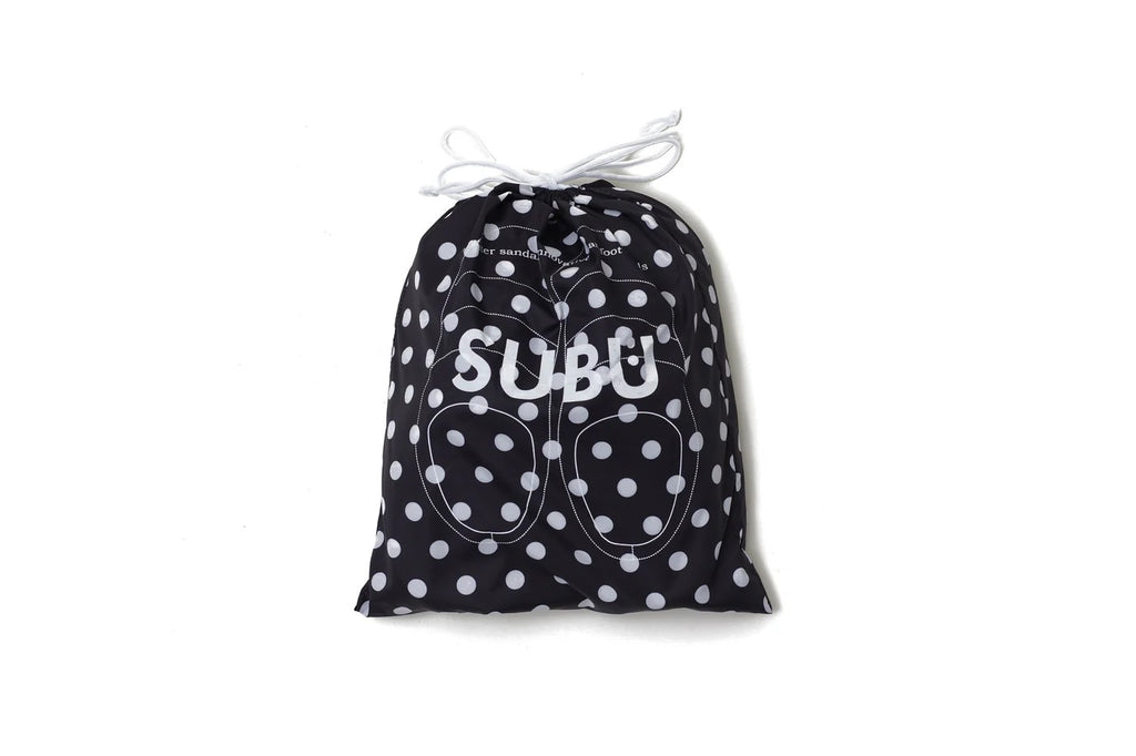 SUBU Slippers (Dots) by SUBU