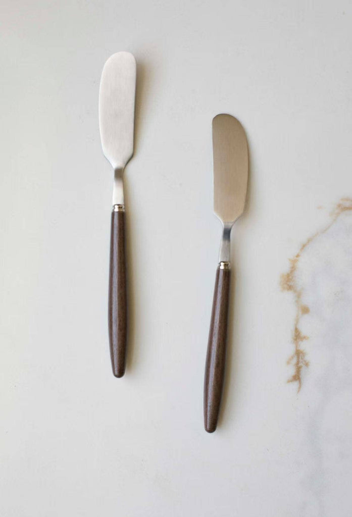 Butter and Jam Spreader by Fodory