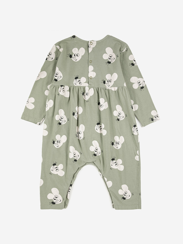Mouse Overall (Baby) by Bobo Choses