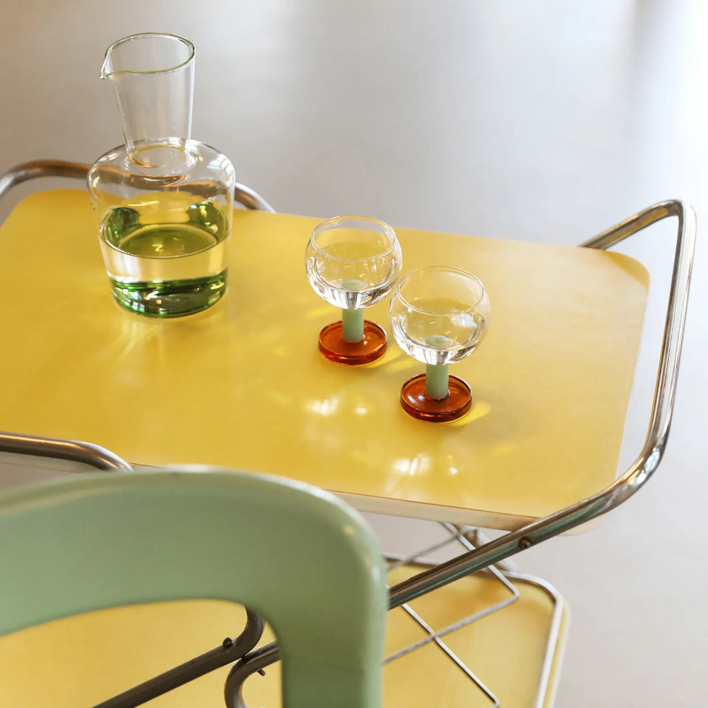 Petal Carafe by &klevering