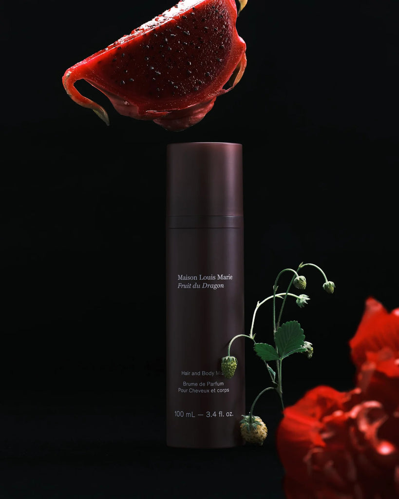 Hair and Body Mist (Fruit du Dragon) by Maison Louis Marie
