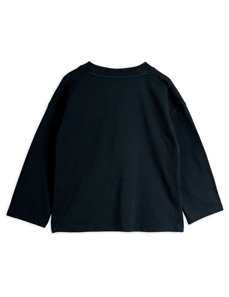 Mammoth Long Sleeve Tee by Mini Rodini