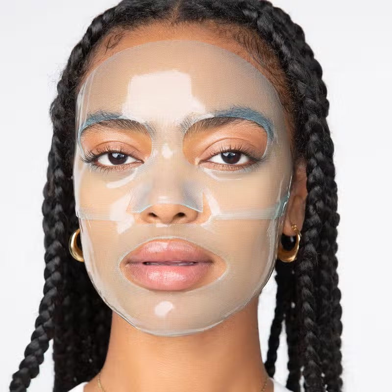 Loops Face Mask (Hyper Smooth) by LOOPS