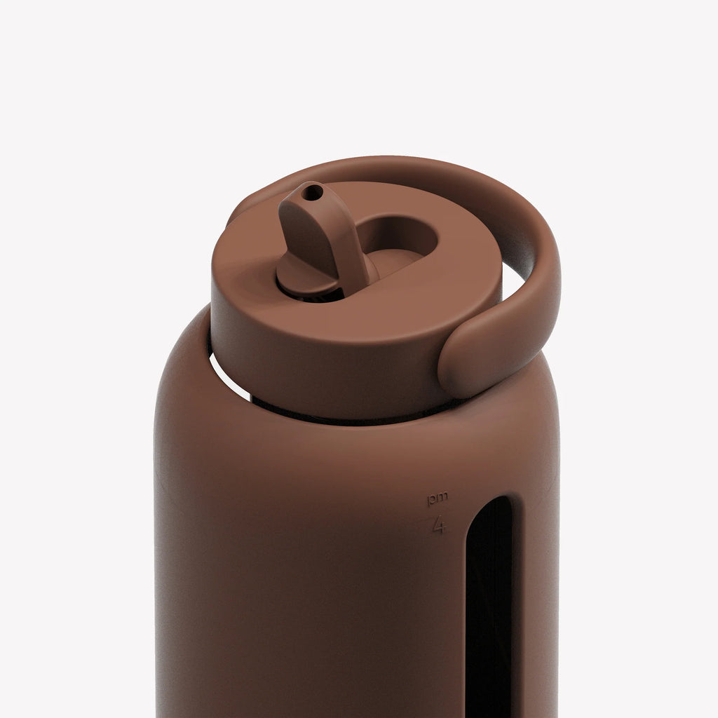 Flip Cap Day Bottle (Coco) by Bink