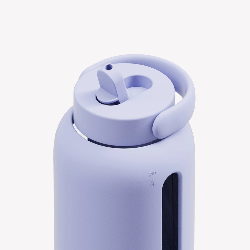 Flip Cap Day Bottle (Iris) by Bink