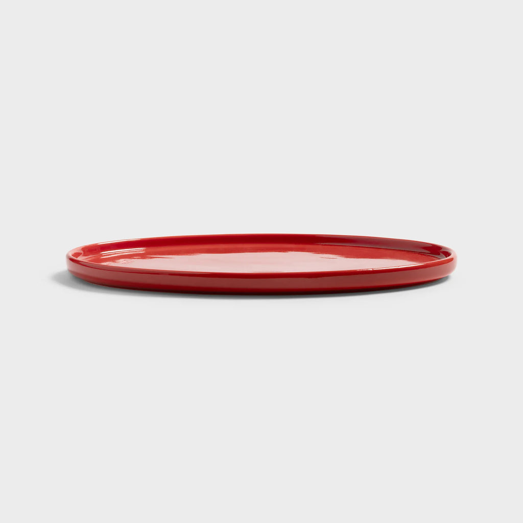 Chiquito Tray (Red) by &klevering