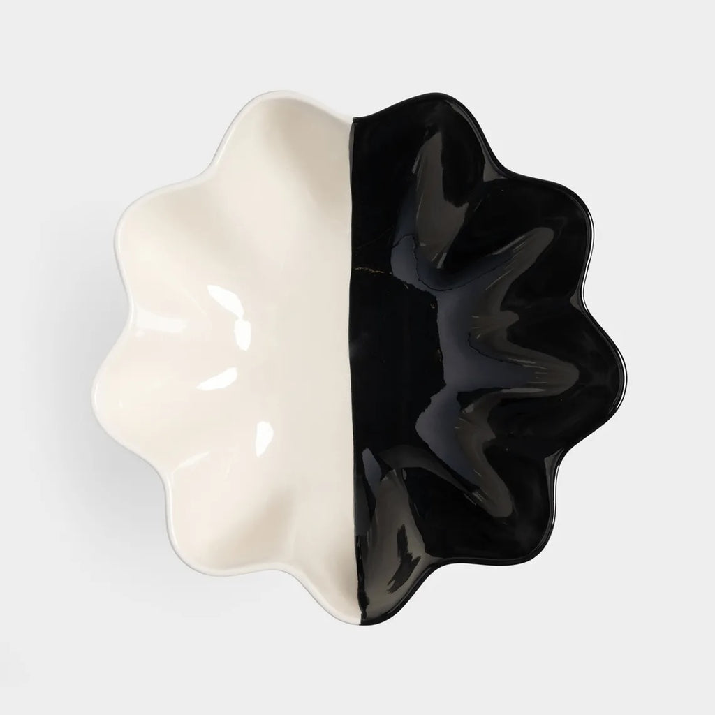 Sun Bowl (Black) by &klevering