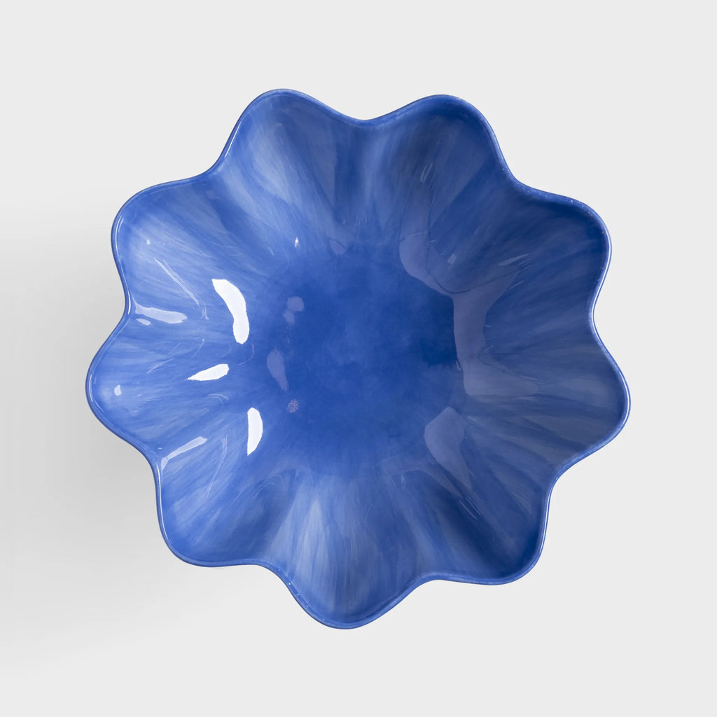 Sun Bowl (Blue) by &klevering