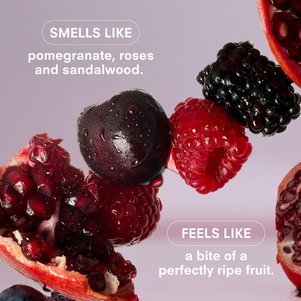 Rosy Cheeks Travel Spray by Boy Smells