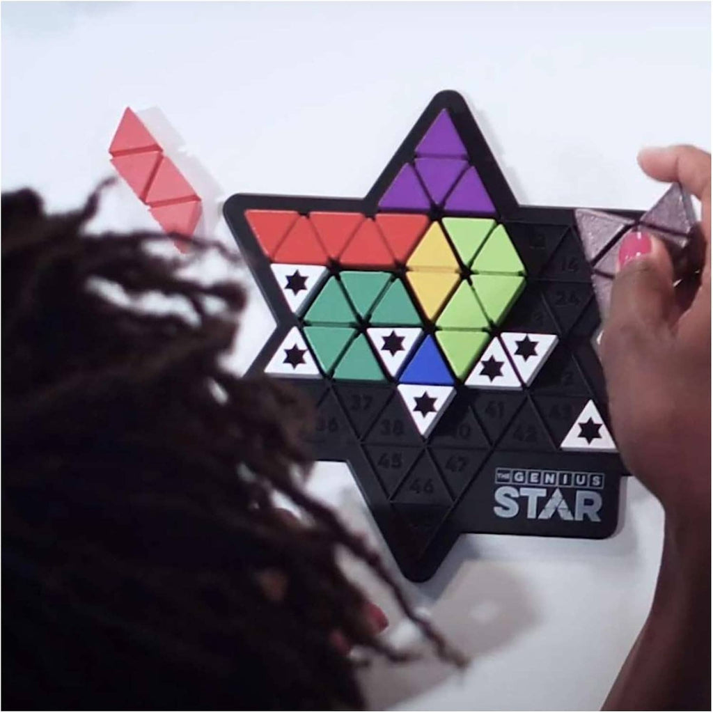 Genius Star -Toy Of The Year by MukikiM Toys & Games