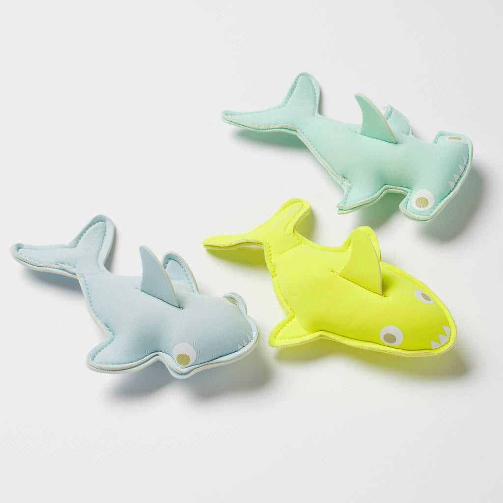 Dive Buddies Set (Salty the Shark) by Sunnylife