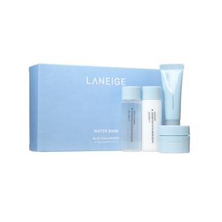 Water Bank Blue Hyaluronic Kit by LANEIGE