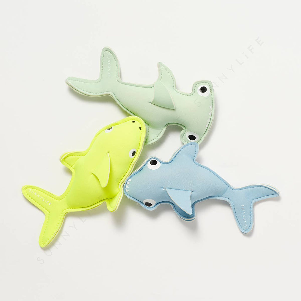 Dive Buddies Set (Salty the Shark) by Sunnylife