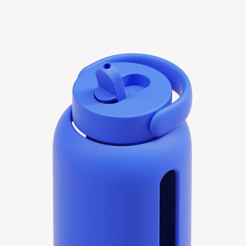 Big Bottle (Cobalt) by Bink