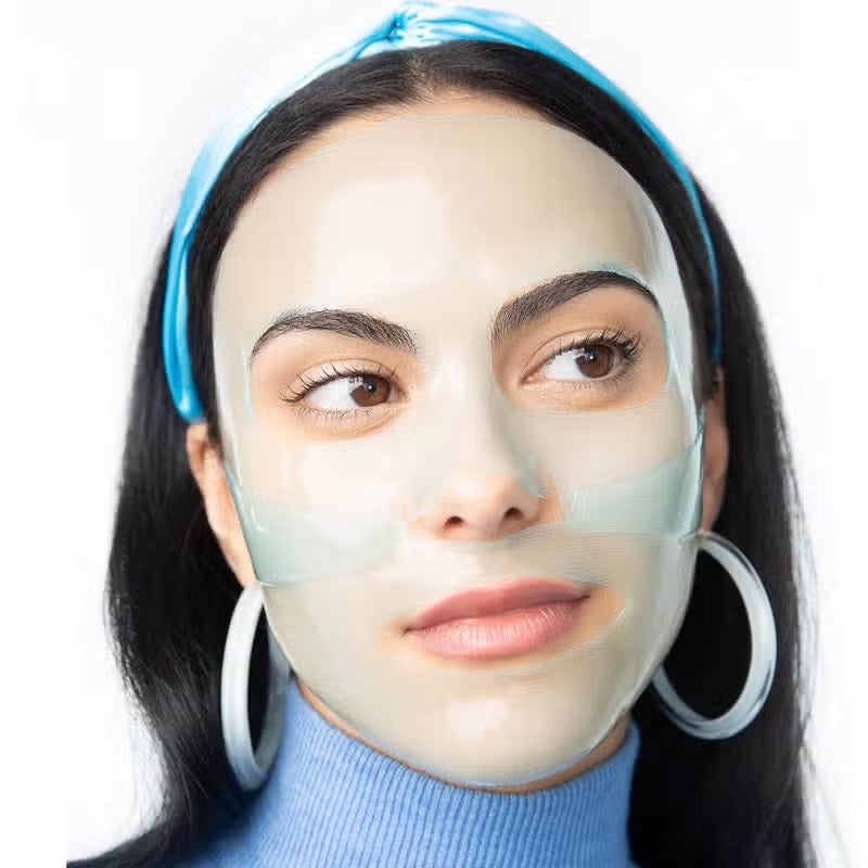 Loops Face Mask (Hyper Smooth) by LOOPS