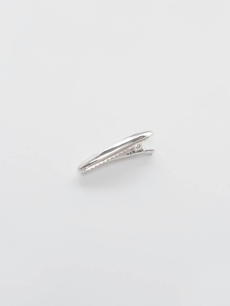 Bean Clip (Silver) by Wolf Circus