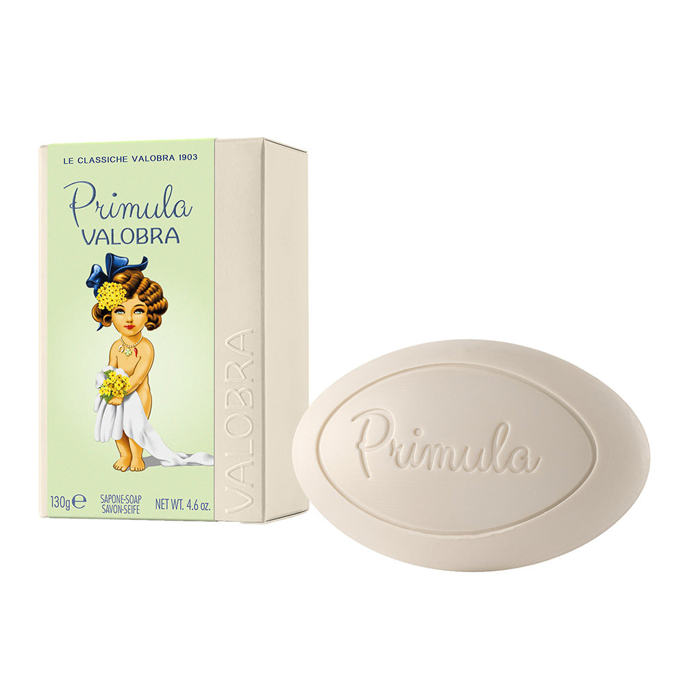 Bar Soap (Primula) by Valobra