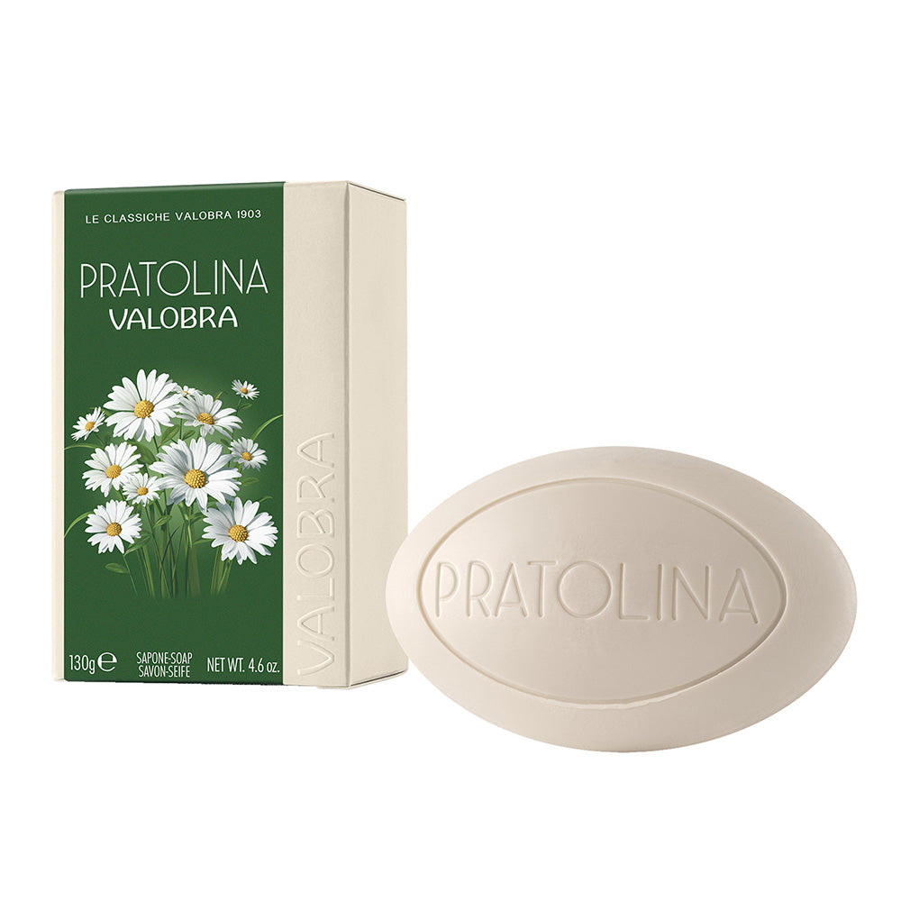 Bar Soap (Pratolina) by Valobra