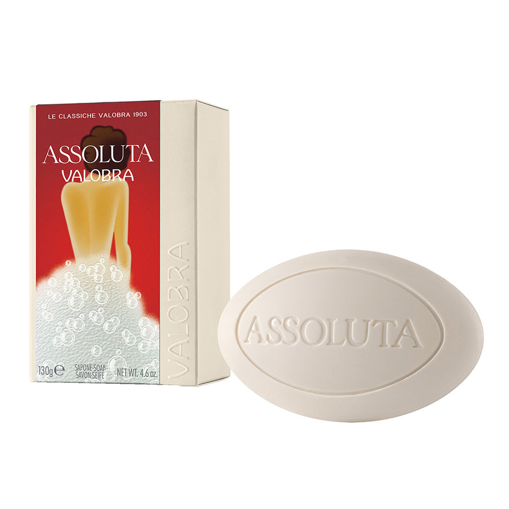 Bar Soap (Assoluta) by Valobra