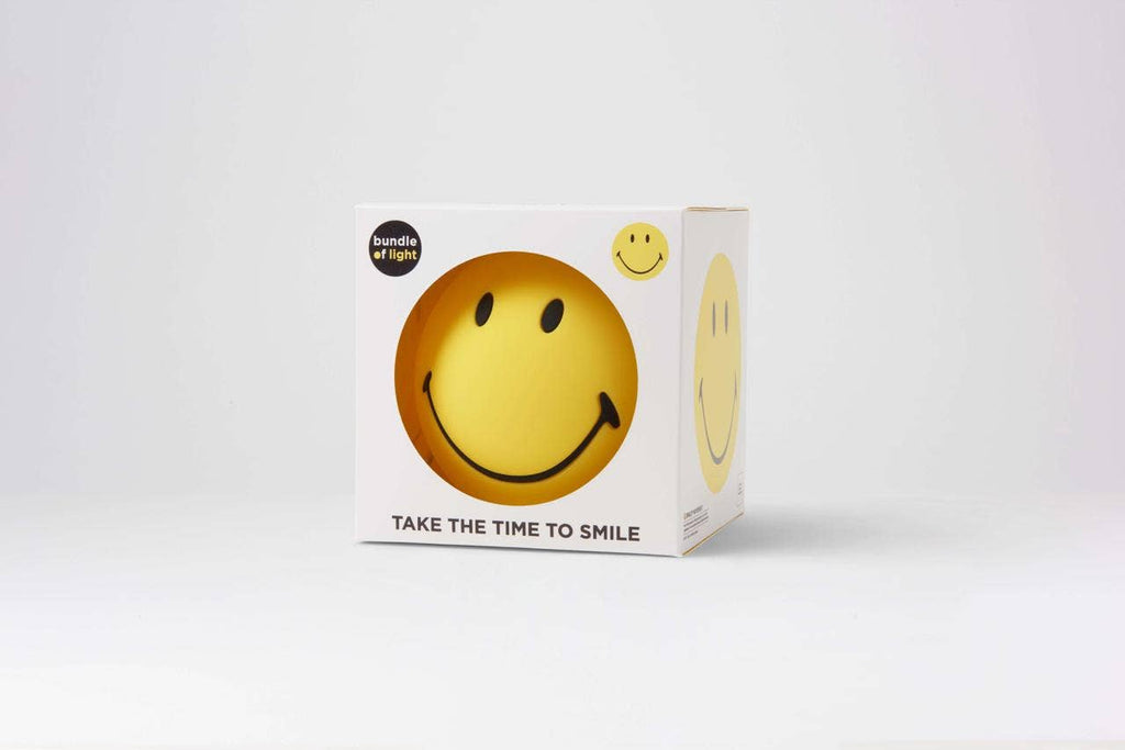 Smiley® Bundle of Light by Yo Home