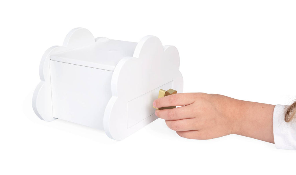Secret Jewelry Box by Janod