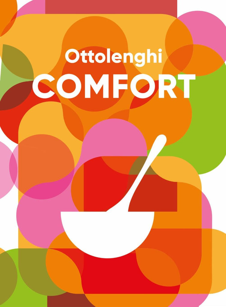 Ottolenghi Comfort by Cookbook