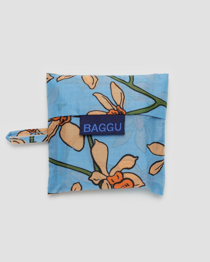 Baby Reusable Tote (Orchid) by Baggu