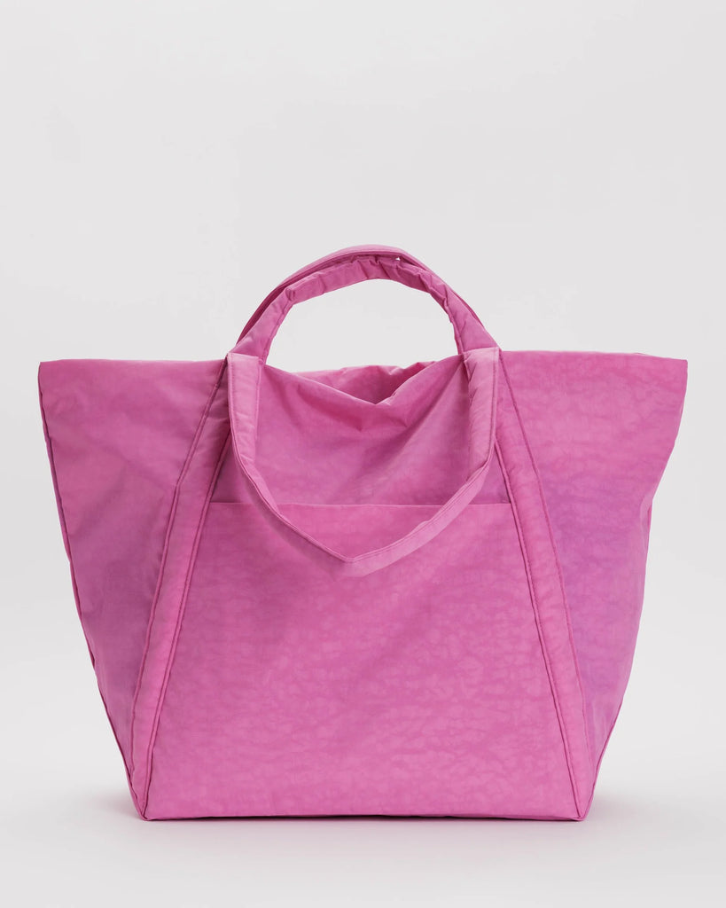 Travel Cloud Bag (Extra Pink)
