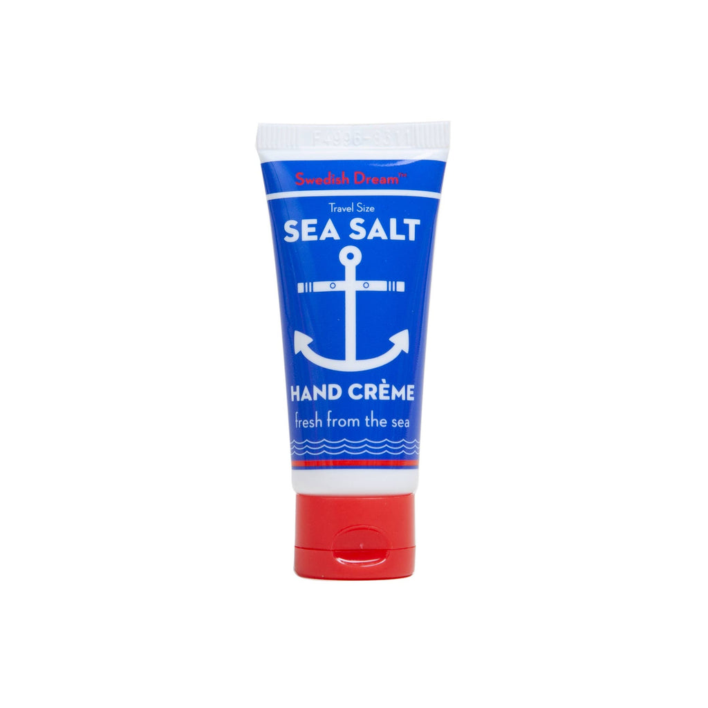 Swedish Dream Travel Size Sea Salt Hand Cream by Kalastyle Soap Co.