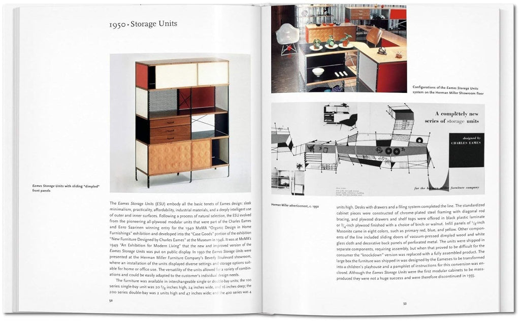 Eames Book