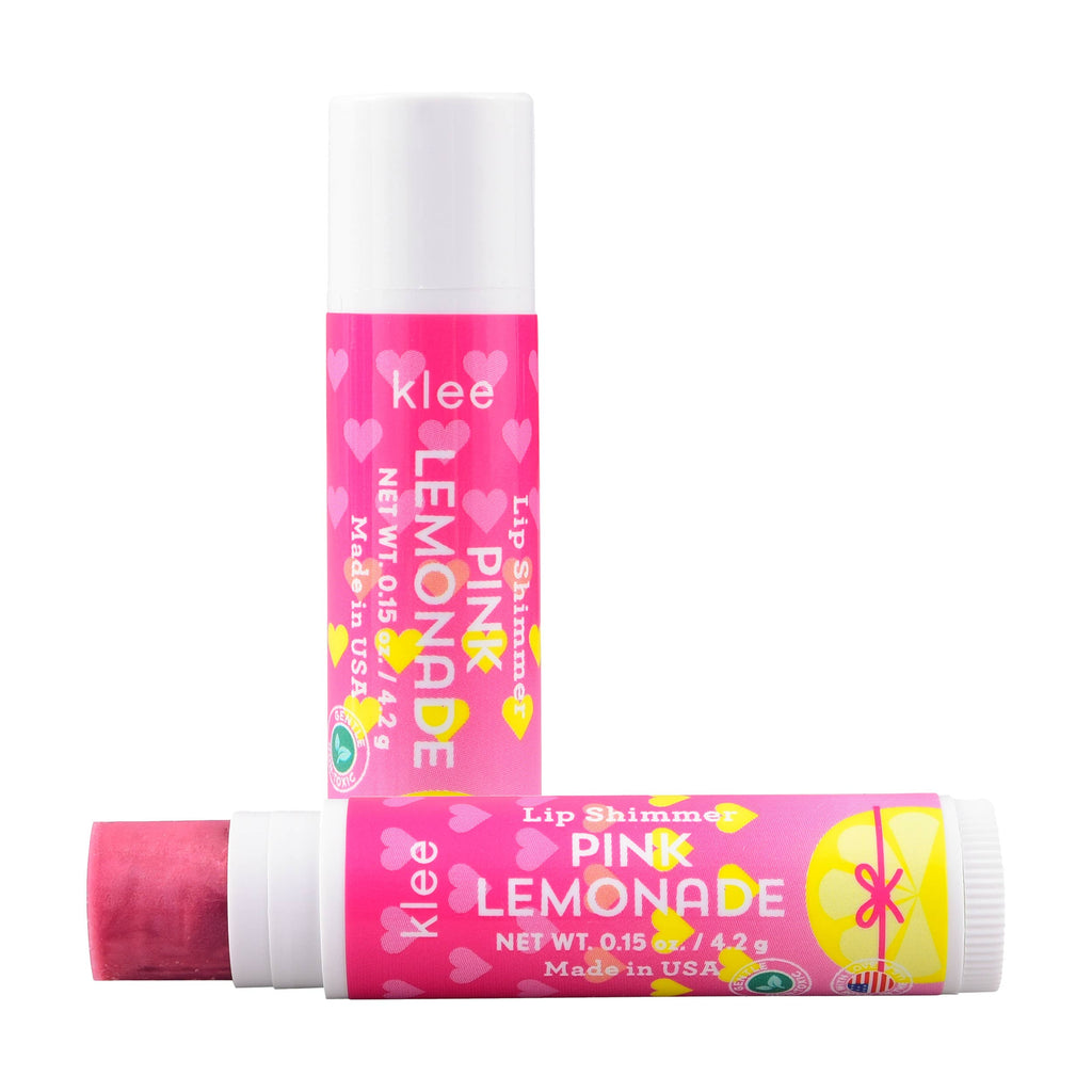Unicorn Cloud Fairy - Klee Kids Deluxe Makeup Kit by Klee Naturals
