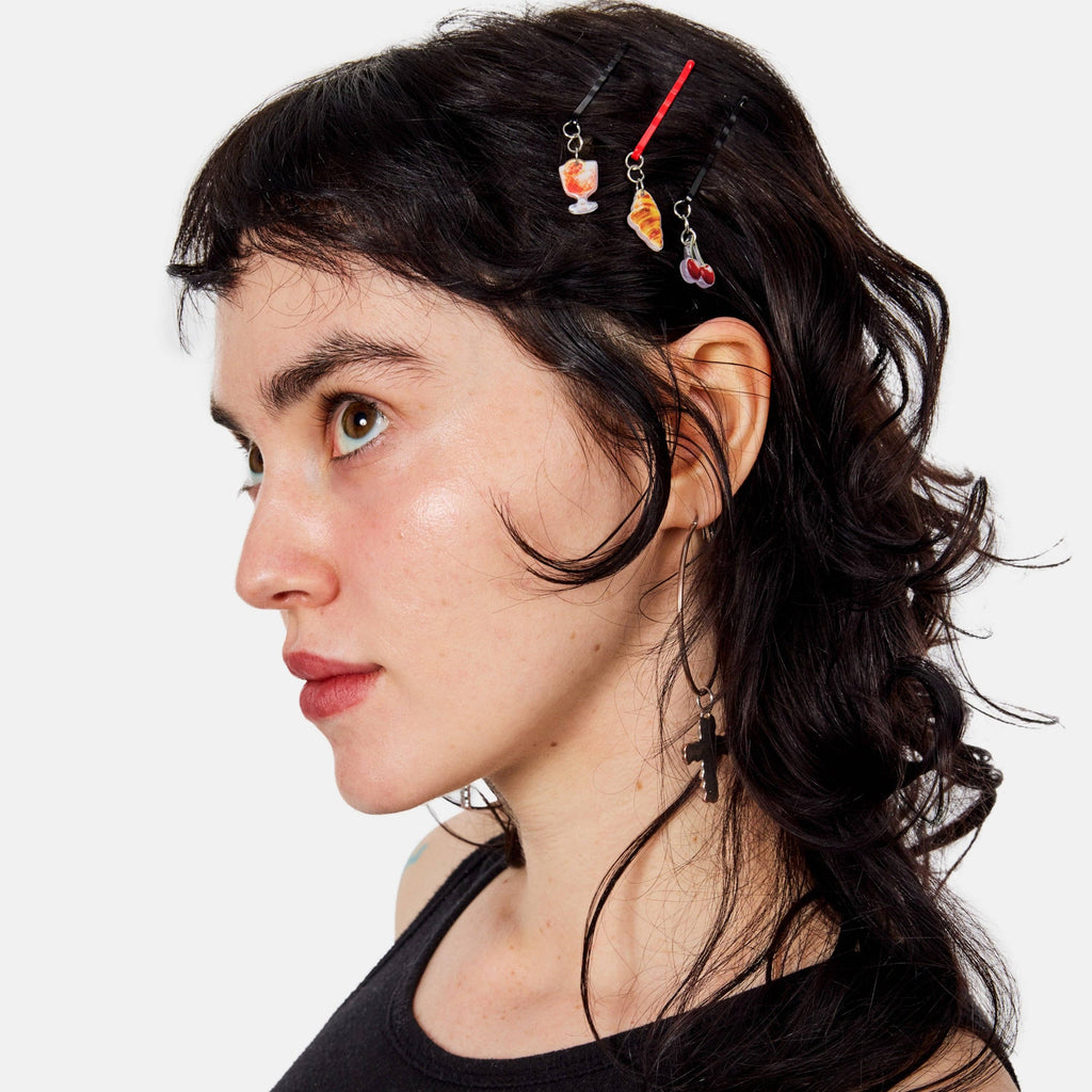 Bobby Pins (Picnic) by The Yo Store